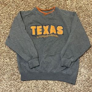 UT Crewneck